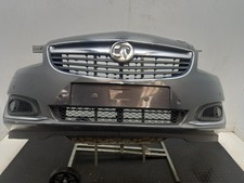VAUXHALL INSIGNIA Front Bumper