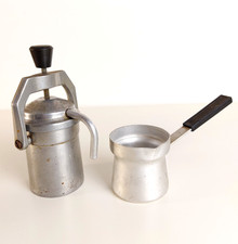 Vintage Stove Top Espresso