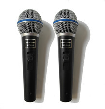 2 Vocal-Star Professional