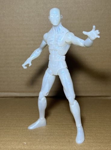 Marvel legends all - all, new