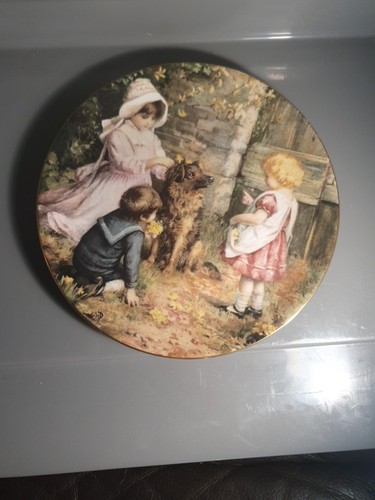 Wedgewood yesterday child - wedgewood, -yesterday's