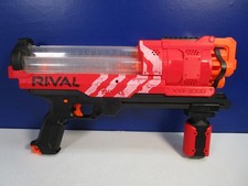 large NERF RIVAL ARTEMIS