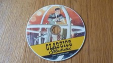 CLASSICS Illustrated Comics  on  PC-DVD Includes No.162a (War between The States