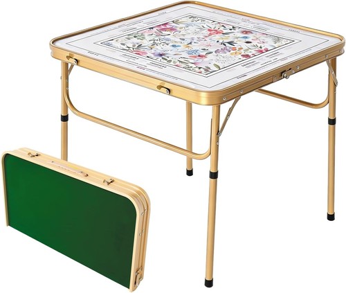 Nemoglobal outdoor mahjong - outdoor,