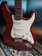 Six String Tanglewood Electric