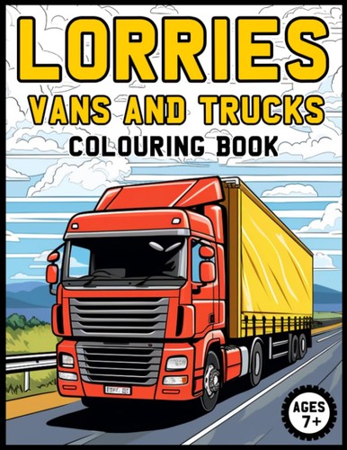 Lorries vans and - lorries,,