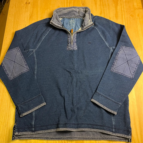 Fatface zip sweatshirt - fatface,