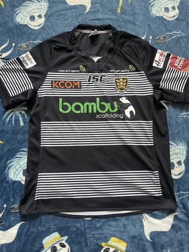 Hull 2017 home - 2017/18, rugby