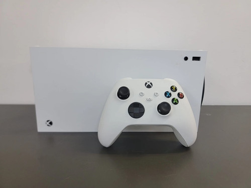 Microsoft xbox series - microsoft, x
