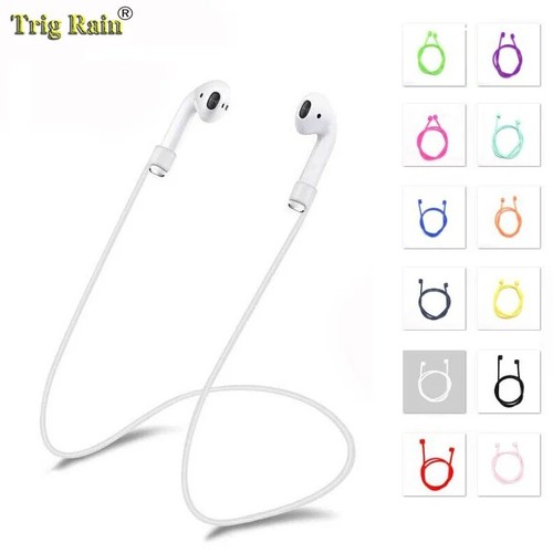Anti loss silicone strap - anti-loss,