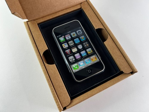 Old stock apple - stock, 8gb