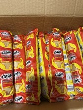 Fresh Nigerian Gala Sausage