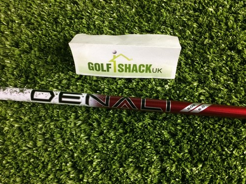 Denali red 50g stiff - denali, flex