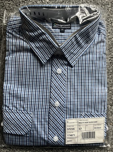 Stagecoach bus drivers uniform - bus,