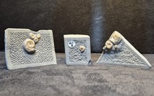 Calcite Jurassic Ammonite