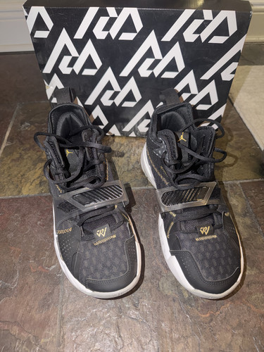 Size air jordan why not - size,
