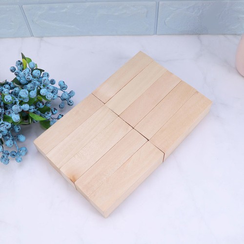 Pcs unfinished wood for - unfinished,