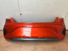 RENAULT CLIO ALPINE REAR