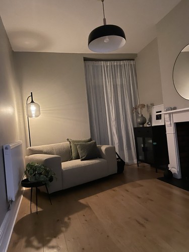 Heals floor lamp - floor,