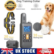 800M Remote Electric Shock