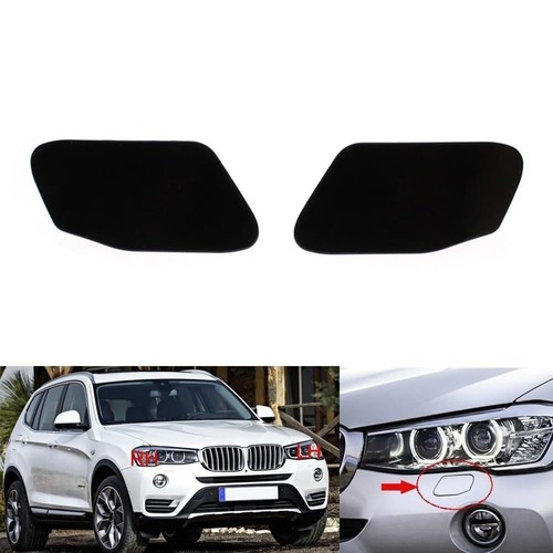 1pair front left right side - left,