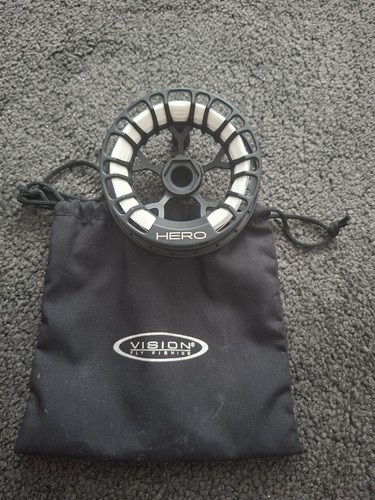 Vision hero spare spool - vision,