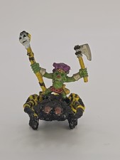 Classic Marauder Forest Goblin