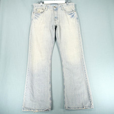 VTG Levis 527 Jeans Men W34