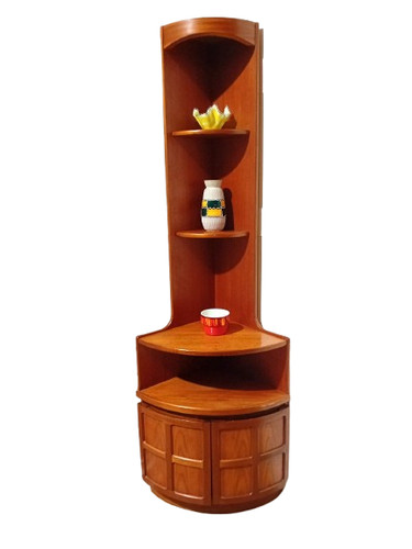Vintage nathan squares corner - nathan,