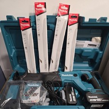 Makita DJR186RTE 18V Cordless