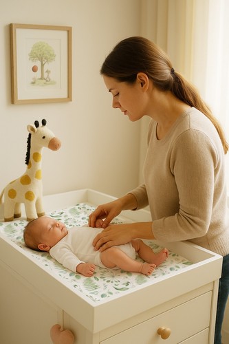 Deluxe baby waterproof - deluxe,