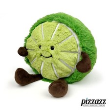 Large Plush Soft Toy Heat Pack