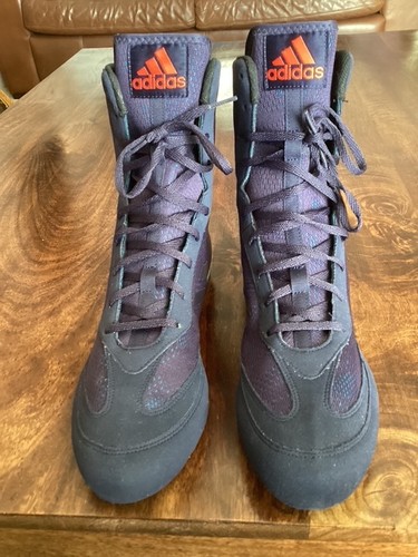 Adidas box hog boxing - hog, boots