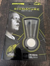 Winmau Michael van Gerwen MvG