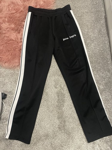 Genuine palm angles - genuine, straight
