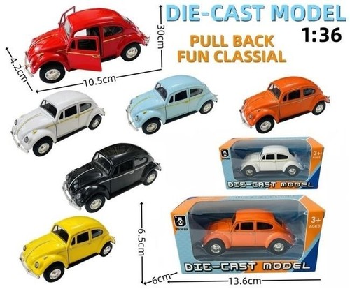 Volkswagen beetle germany - volkswagen, car