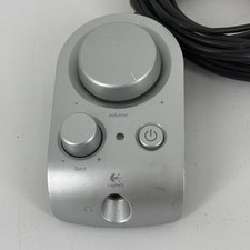 Logitech Z-2300 Volume Control