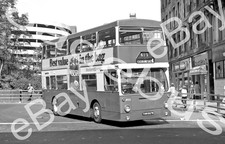 Bus Negative & Copyright