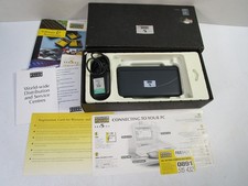vintage PSION 5 SERIES