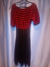 Lady Pirate Fancy Dress