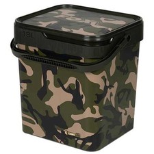 Fox Camo Buckets - various