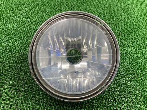 Sv1000 headlight p0169 genuine - sv1000,