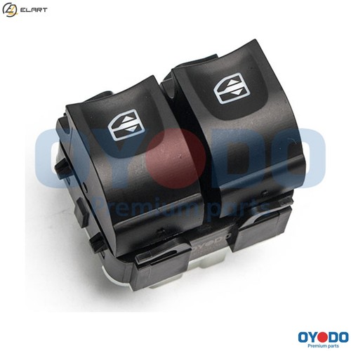 Switch window regulator - switch,