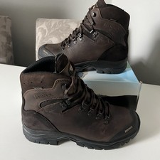 Meindl Men's Kansas GTX Boots