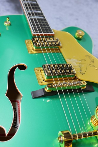 Gretsch g6136t kfjr - g6136t-kfjr, kenny