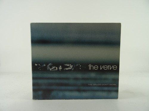 The verve drugs - don't, work
