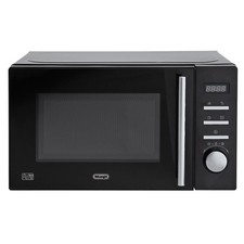 Microwave oven longhi 800w - de'longhi,