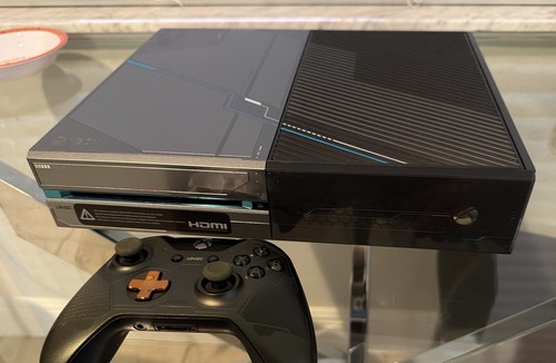 Xbox one halo guardians - xbox,