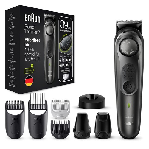 Braun bt7350 men beard - bt7350,