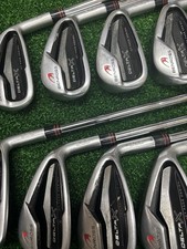 Benross Delta X Irons 4-GW +